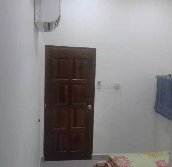 Motelli Sitiyam Homestay Seri Kembangan