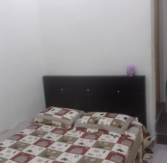 Motel Sitiyam Homestay Seri Kembangan