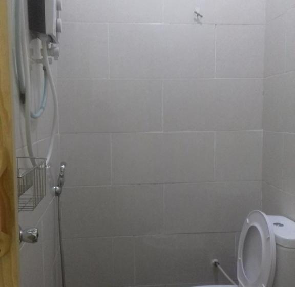 Motel Sitiyam Homestay Seri Kembangan