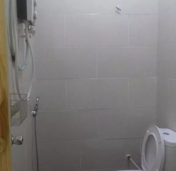 Motelli Sitiyam Homestay Seri Kembangan