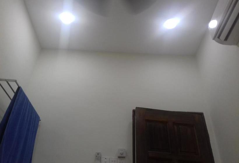 Motel Sitiyam Homestay Seri Kembangan