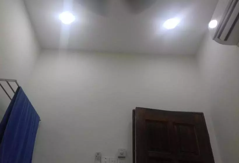Motelli Sitiyam Homestay Seri Kembangan