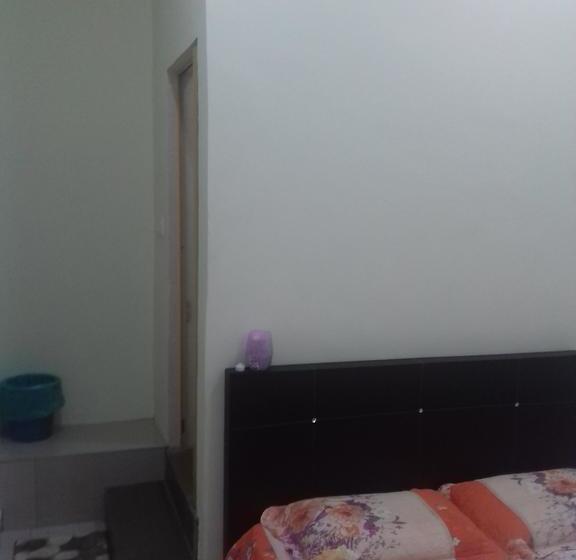 Motel Sitiyam Homestay Seri Kembangan