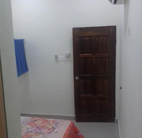 Motel Sitiyam Homestay Seri Kembangan