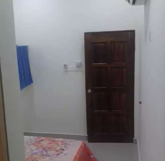 Motelli Sitiyam Homestay Seri Kembangan