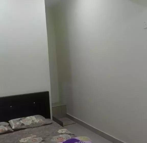 Motelli Sitiyam Homestay Seri Kembangan