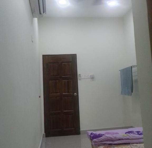 Motel Sitiyam Homestay Seri Kembangan
