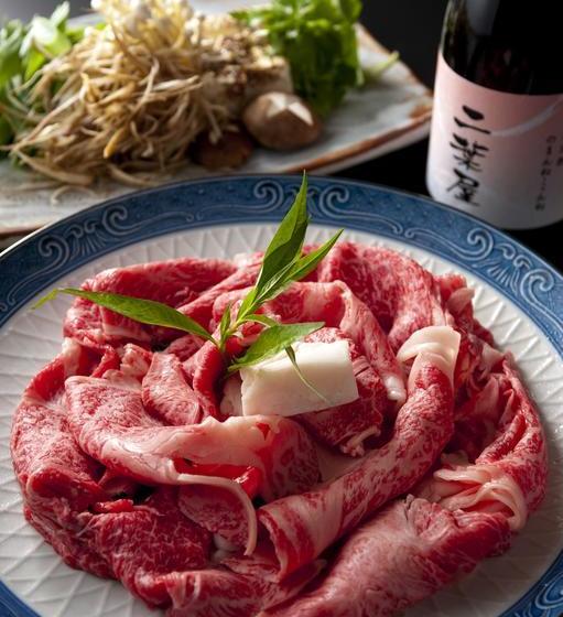 ریوکان Nango Onsen Futabaya