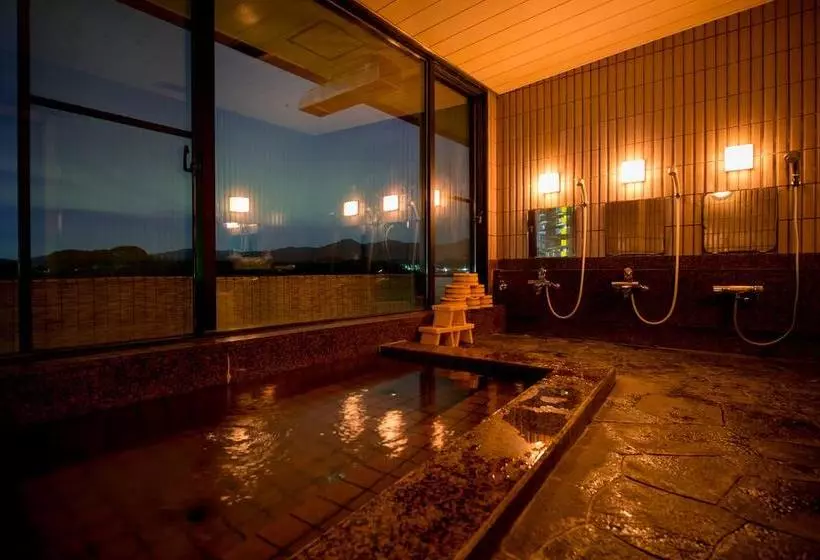 Ryokan Nango Onsen Futabaya