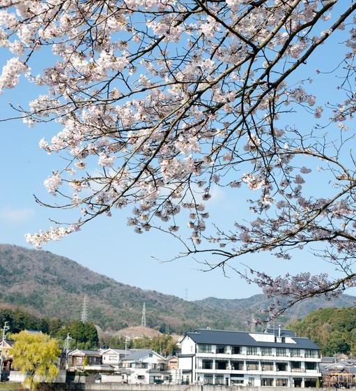 ریوکان Nango Onsen Futabaya