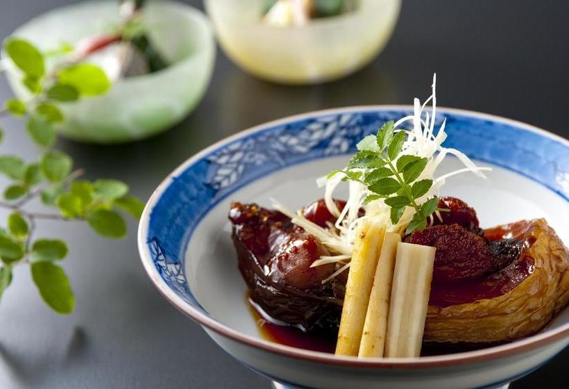 ریوکان Nango Onsen Futabaya