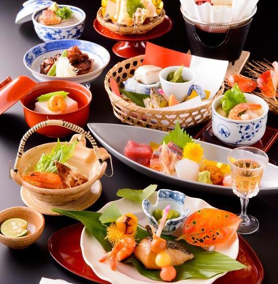 ریوکان Nango Onsen Futabaya