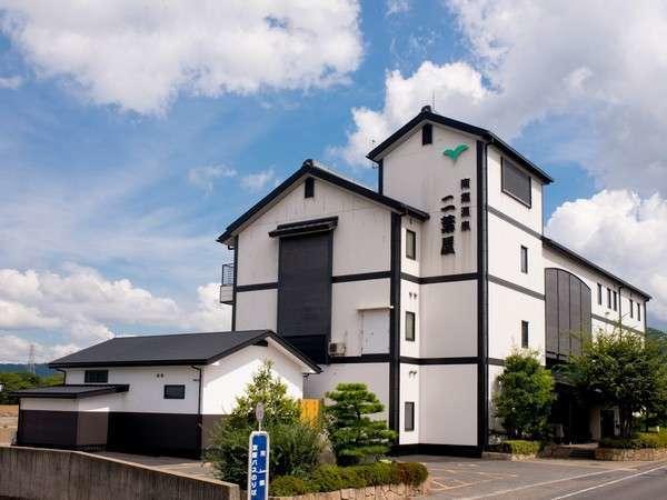 ریوکان Nango Onsen Futabaya