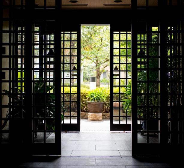 ریوکان Nango Onsen Futabaya