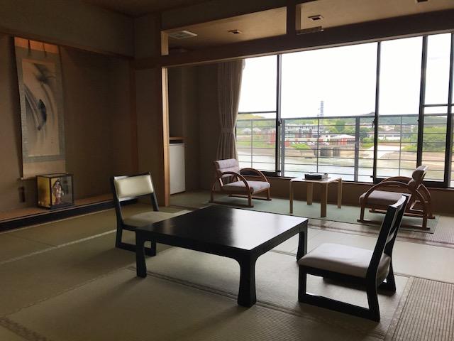 ریوکان Nango Onsen Futabaya