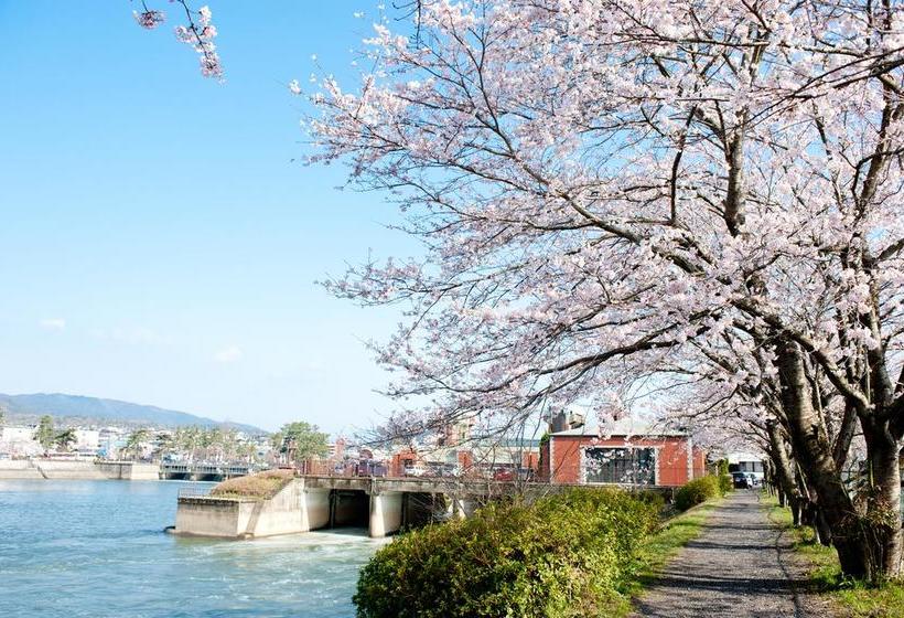 ریوکان Nango Onsen Futabaya