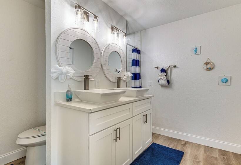 Cocoa Beach Home W/ Private Pool ~ 1/2 Mi To Beach