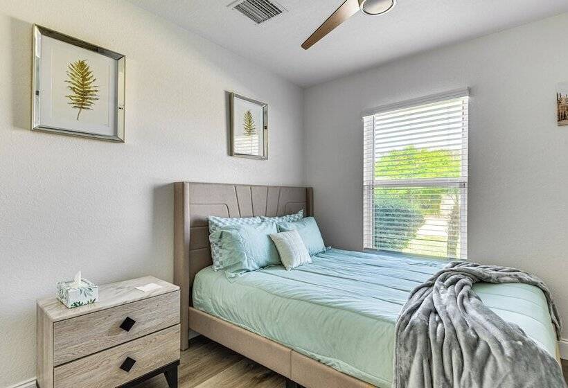 Cocoa Beach Home W/ Private Pool ~ 1/2 Mi To Beach