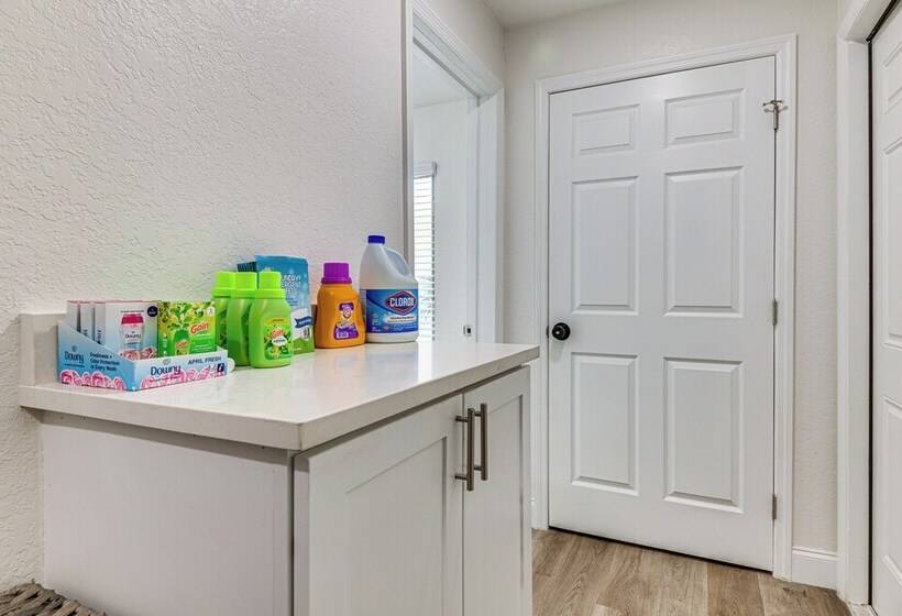 Cocoa Beach Home W/ Private Pool ~ 1/2 Mi To Beach