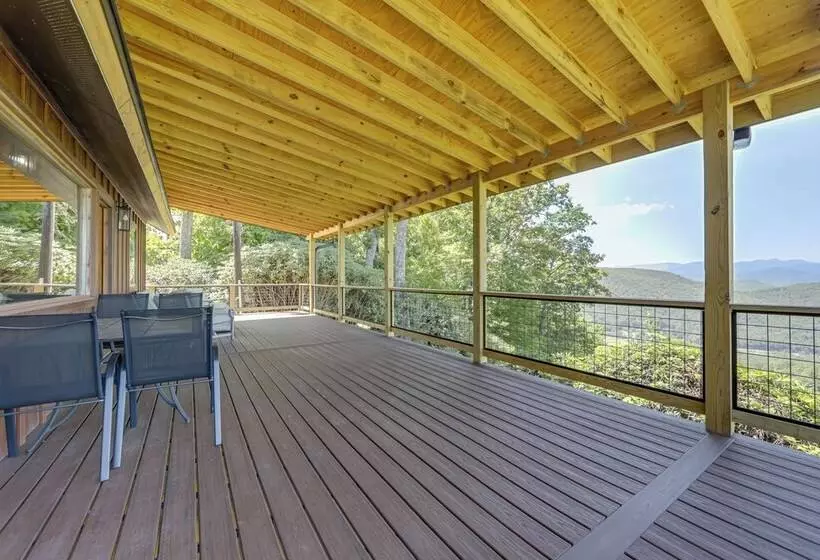 Dreamy Penrose Cabin W/ Panoramic Mountain Views