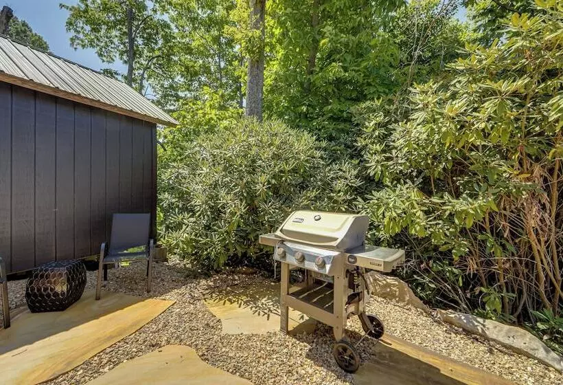 Dreamy Penrose Cabin W/ Panoramic Mountain Views