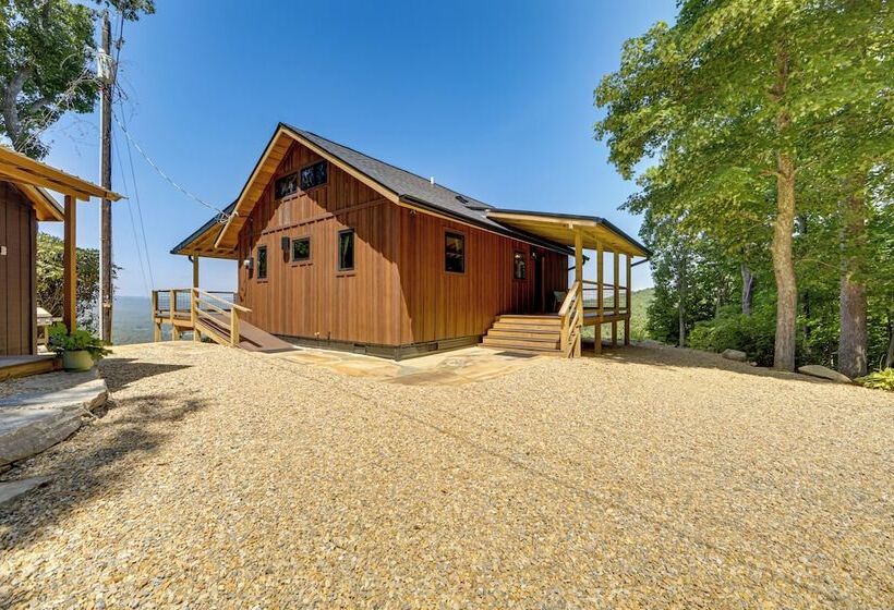 Dreamy Penrose Cabin W/ Panoramic Mountain Views