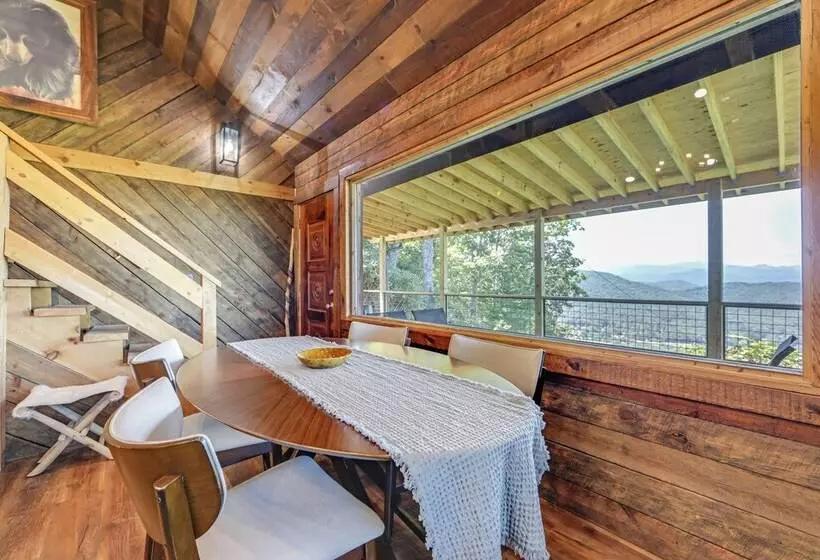 Dreamy Penrose Cabin W/ Panoramic Mountain Views