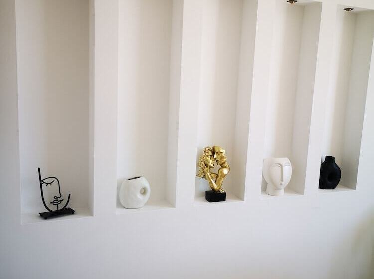 Helios In Olympus House Vacation Studios