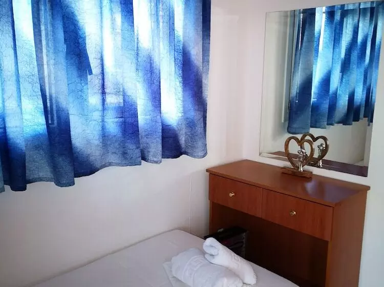 Helios In Olympus House Vacation Studios