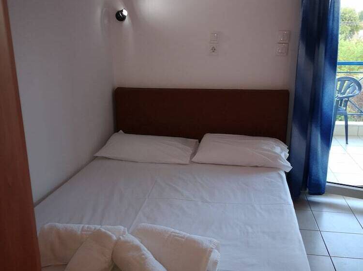 Helios In Olympus House Vacation Studios