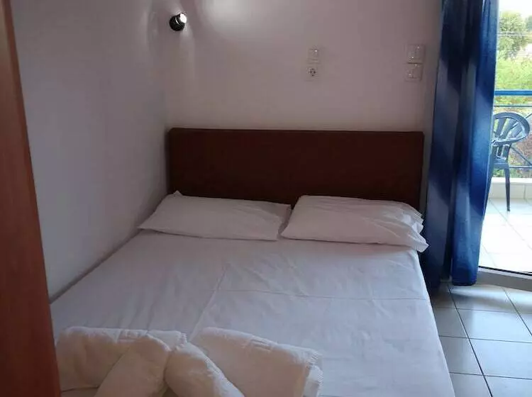 Helios In Olympus House Vacation Studios