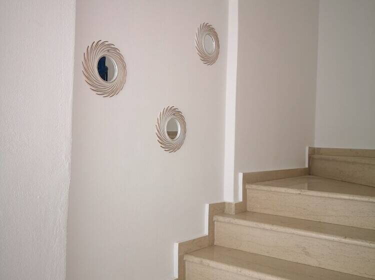 Helios In Olympus House Vacation Studios