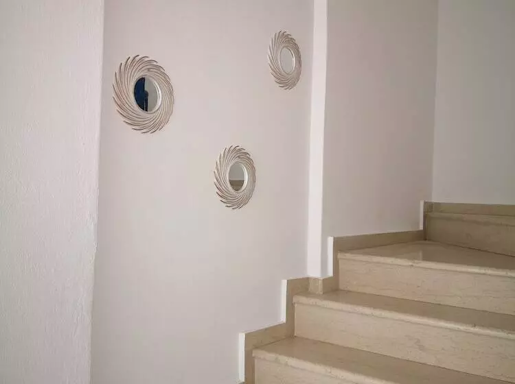 Helios In Olympus House Vacation Studios