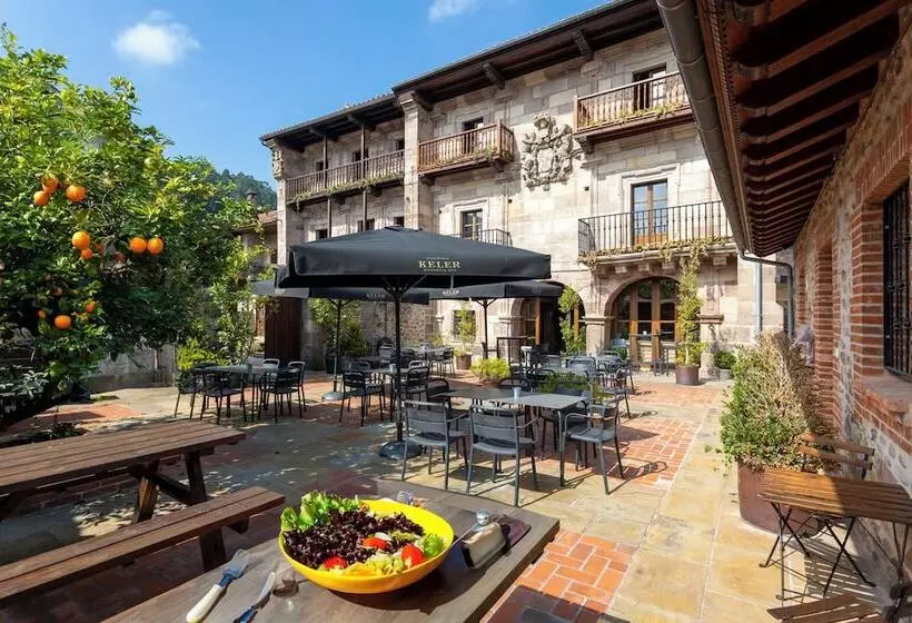 La Casona De Las Meninas