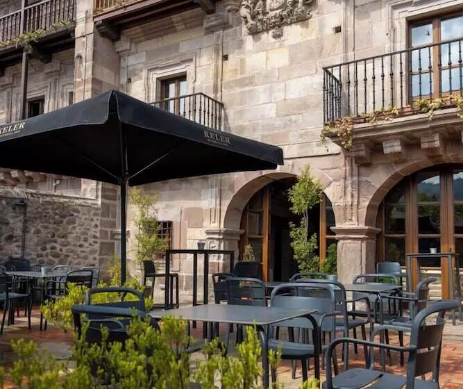 La Casona De Las Meninas