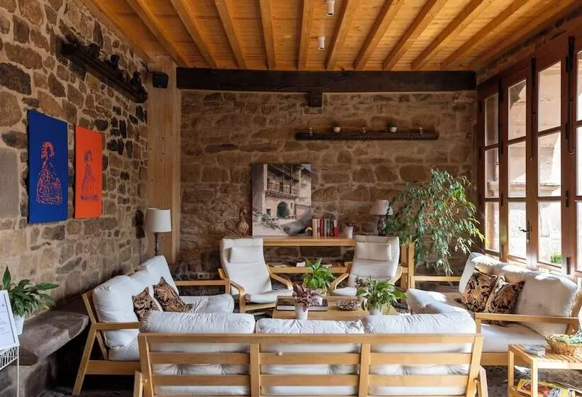 La Casona De Las Meninas