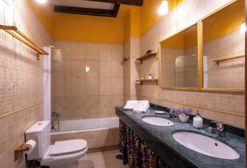 La Casona De Las Meninas