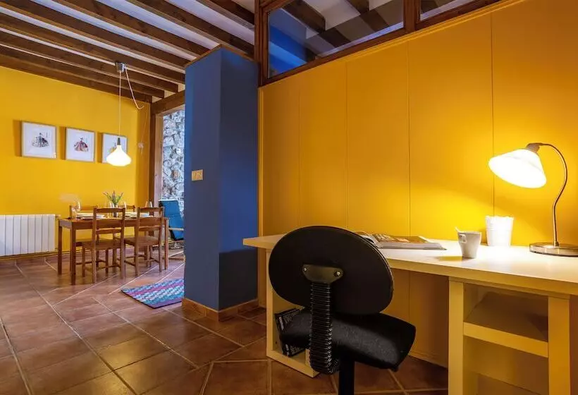 La Casona De Las Meninas