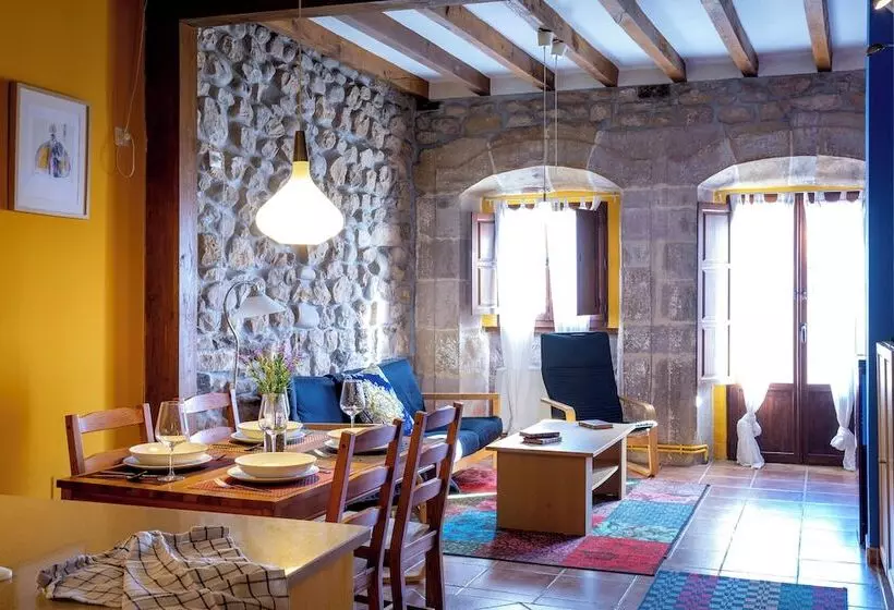 La Casona De Las Meninas