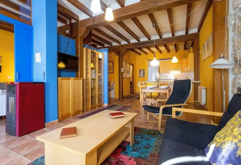 La Casona De Las Meninas