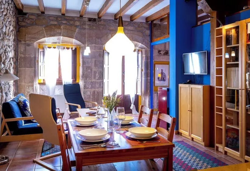 La Casona De Las Meninas