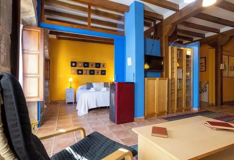 La Casona De Las Meninas