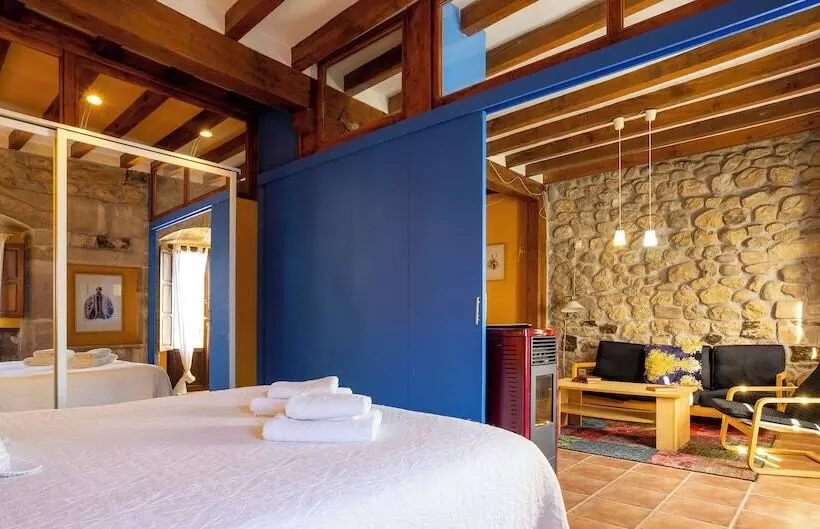 La Casona De Las Meninas