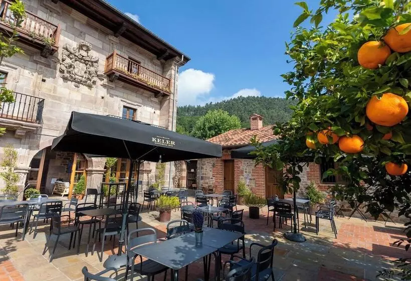 La Casona De Las Meninas