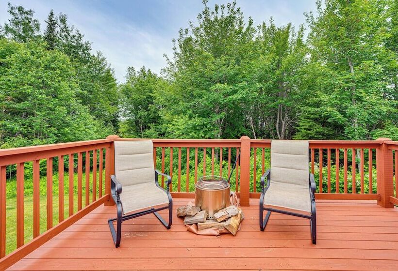 4 Mi To Lake Francis: Peaceful Pittsburg Home