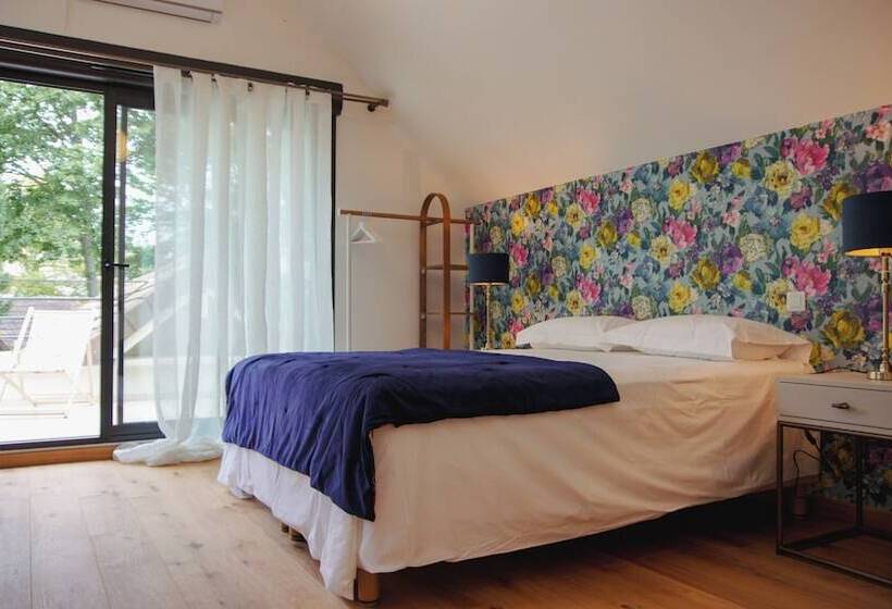 Pension Nouveau Au Coeur De L Isle Adam   Le Clos De L Isle