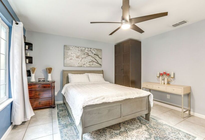 Sacramento Home W/ Pool Near Dtwn: Pets Welcome!