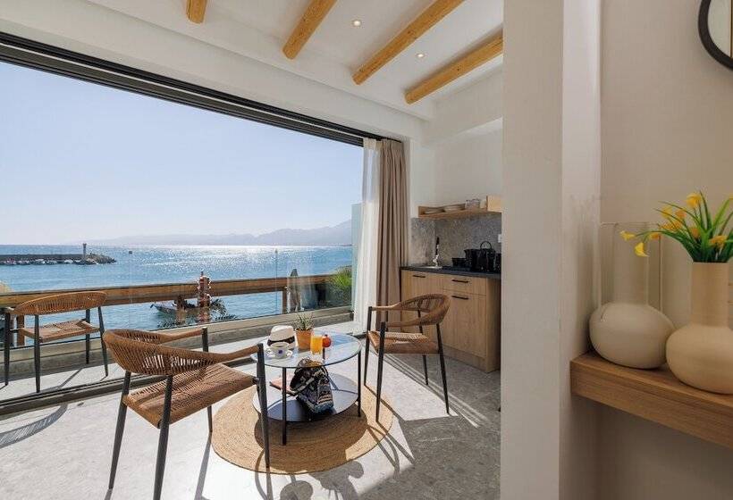 Soho Seafront Suites