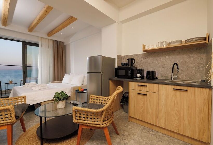 Soho Seafront Suites