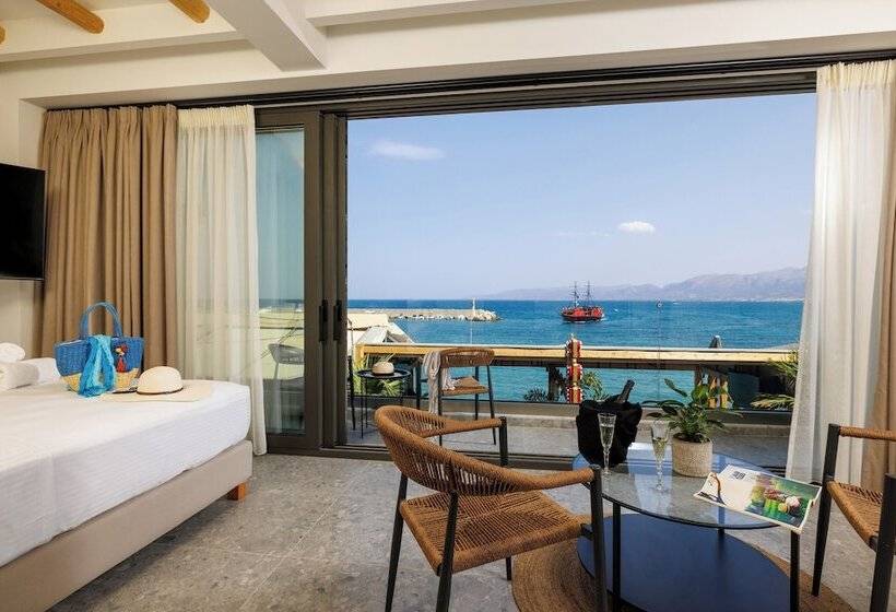 Soho Seafront Suites